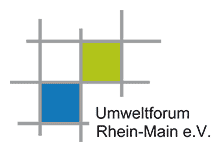 Umweltforum Rhein Main